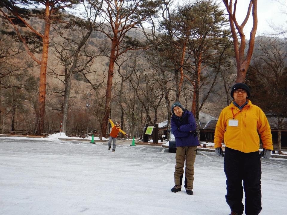 �{���̎ʐ^�Œ�_�ϑ�