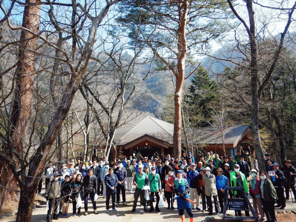 �{���̎ʐ^�Œ�_�ϑ�