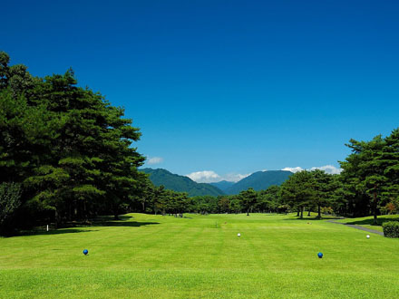 Shiobara Country Club