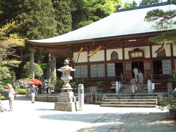 妙雲寺