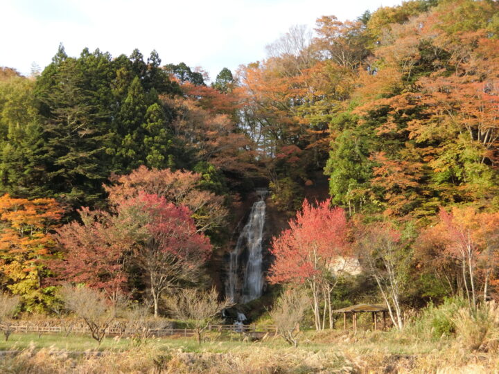 要害の滝