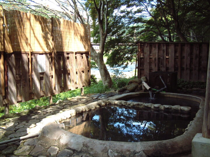 もみじの湯　※休止中（感染症対策のため）
