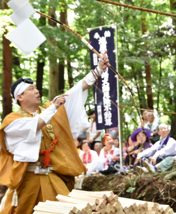 2022年7月のイベント情報