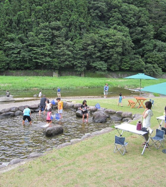 2024年夏のイベント情報
