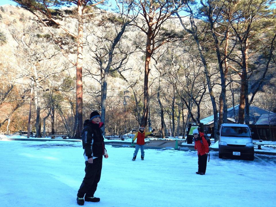 �{���̎ʐ^�Œ�_�ϑ�