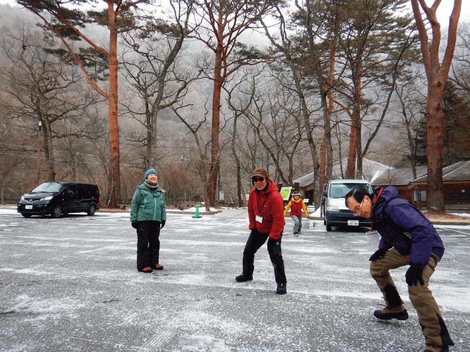 �{���̎ʐ^�Œ�_�ϑ�