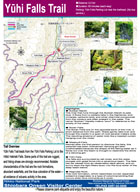Yuhi Falls Trail